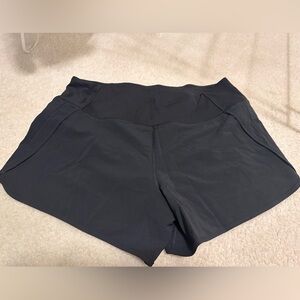 CRZ yoga shorts